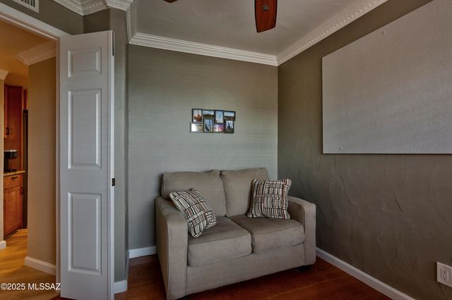 6651 N Campbell Ave Apt 286, Tucson, AZ 85718