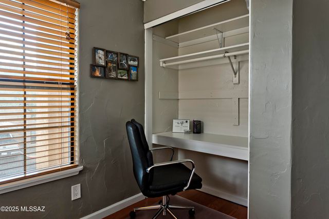 6651 N Campbell Ave Apt 286, Tucson, AZ 85718