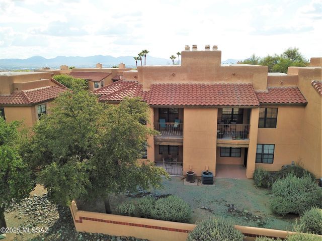 6651 N Campbell Ave Apt 286, Tucson, AZ 85718