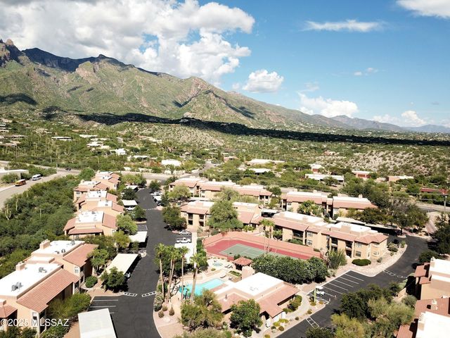 6651 N Campbell Ave Apt 286, Tucson, AZ 85718