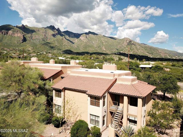 6651 N Campbell Ave Apt 286, Tucson, AZ 85718