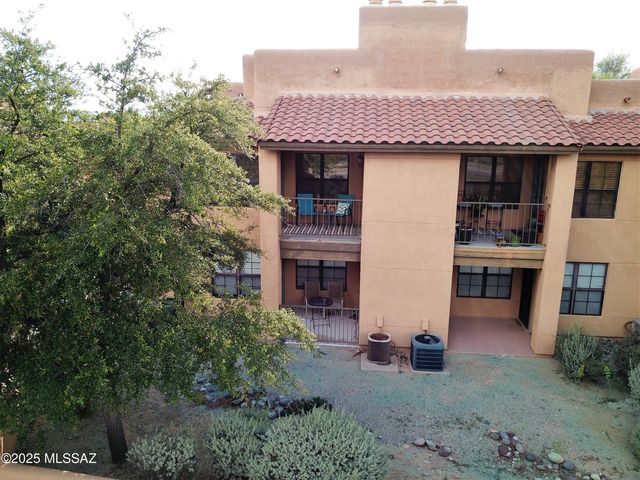 6651 N Campbell Ave Apt 286, Tucson, AZ 85718