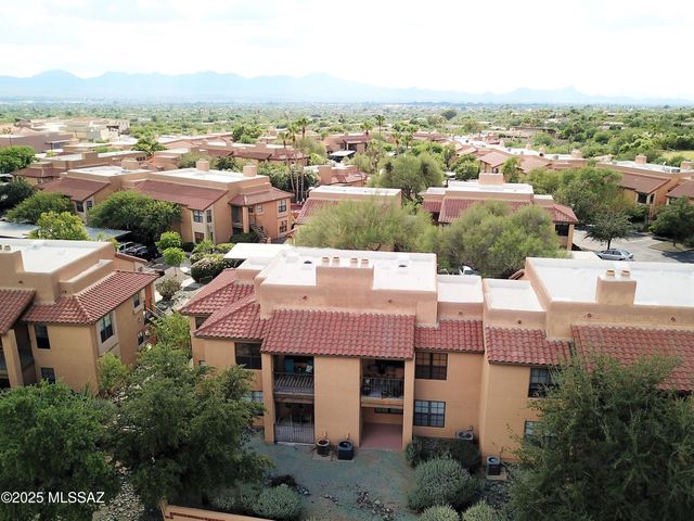 6651 N Campbell Ave Apt 286, Tucson, AZ 85718
