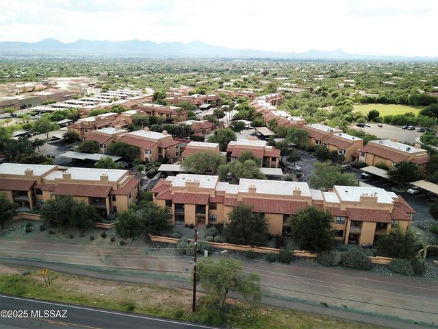 6651 N Campbell Ave Apt 286, Tucson, AZ 85718