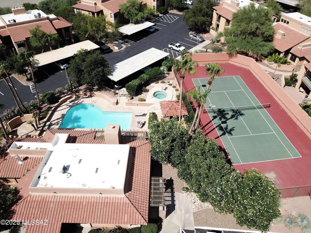 6651 N Campbell Ave Apt 286, Tucson, AZ 85718