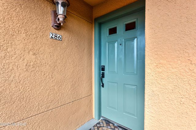 6651 N Campbell Ave Apt 286, Tucson, AZ 85718