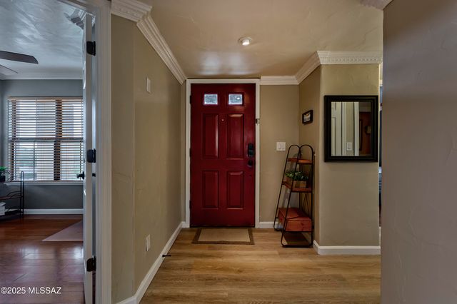 6651 N Campbell Ave Apt 286, Tucson, AZ 85718