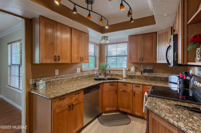 6651 N Campbell Ave Apt 286, Tucson, AZ 85718