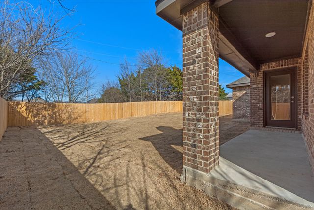 120 E SOUTHBROOK Drive, Glenn Heights, TX 75154