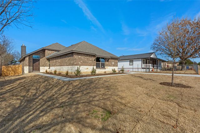 120 E SOUTHBROOK Drive, Glenn Heights, TX 75154