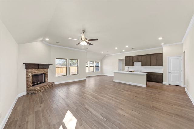 120 E SOUTHBROOK Drive, Glenn Heights, TX 75154