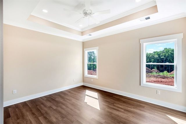 150 Sky Lane, Townville, SC 29689