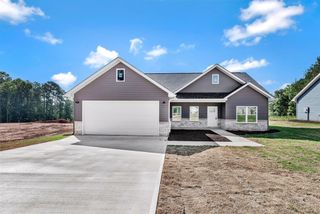 150 Sky Lane, Townville, SC 29689