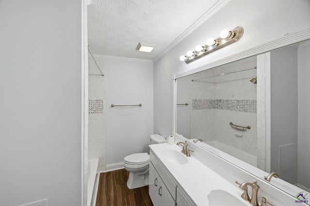 1215 Craddock Way, Macon, GA 31210