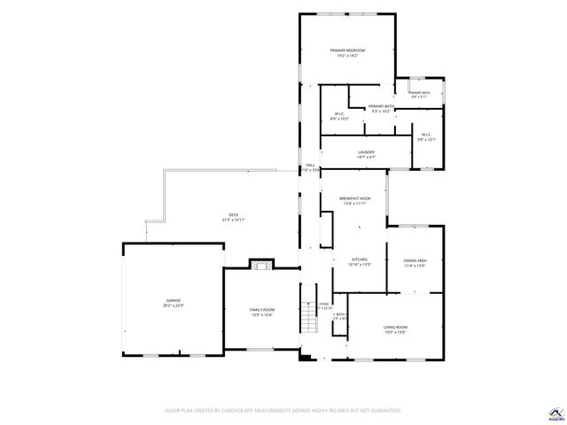 1215 Craddock Way, Macon, GA 31210