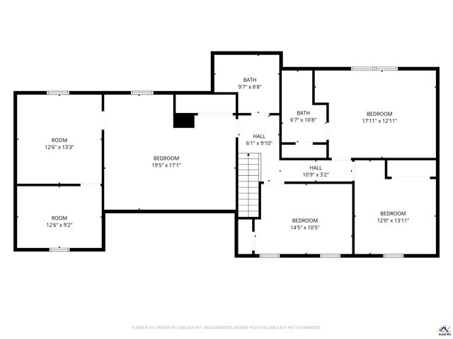 1215 Craddock Way, Macon, GA 31210