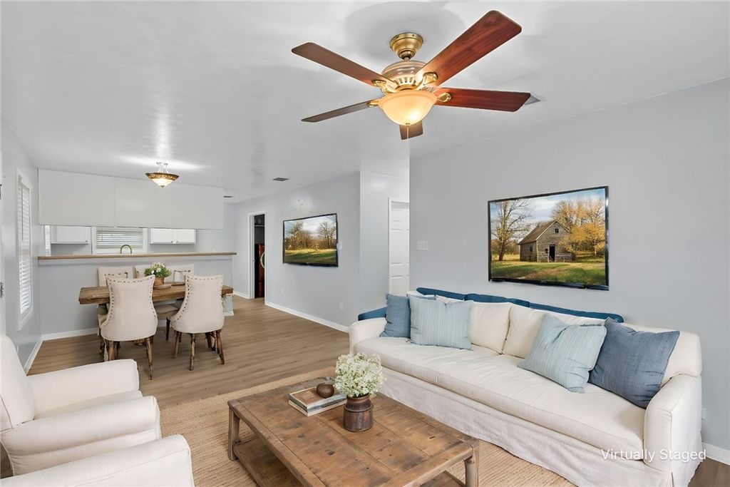1308 Celias Dream, Bryan, TX 77803 — exterior