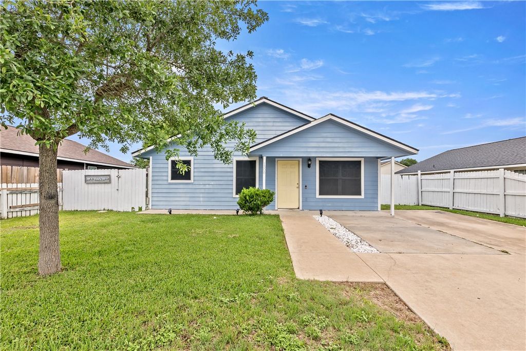 1308 Celias Dream, Bryan, TX 77803 — photo 2