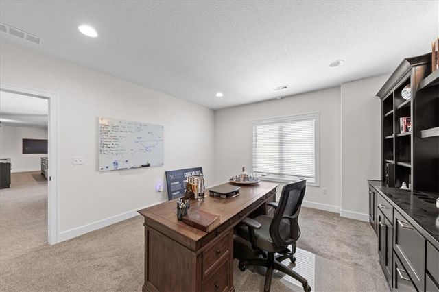 5587 Thousand Oaks Drive, Parkville, MO 64152