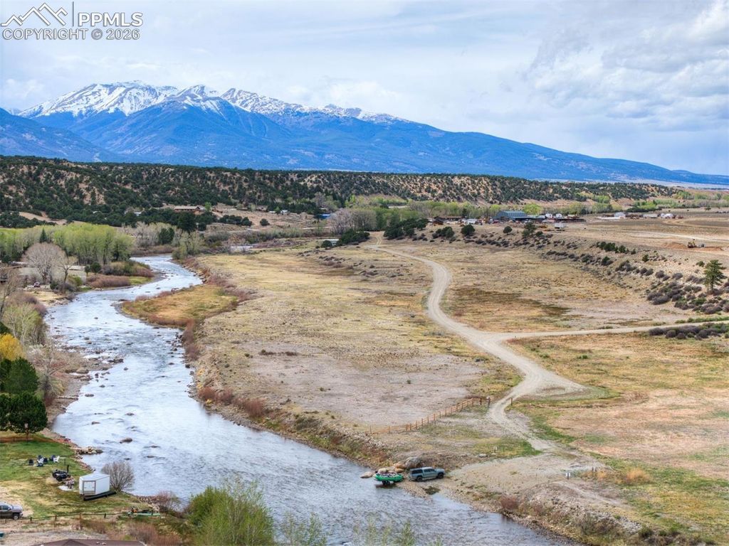24278 River Rock Lane, Buena Vista, CO 81211 — exterior