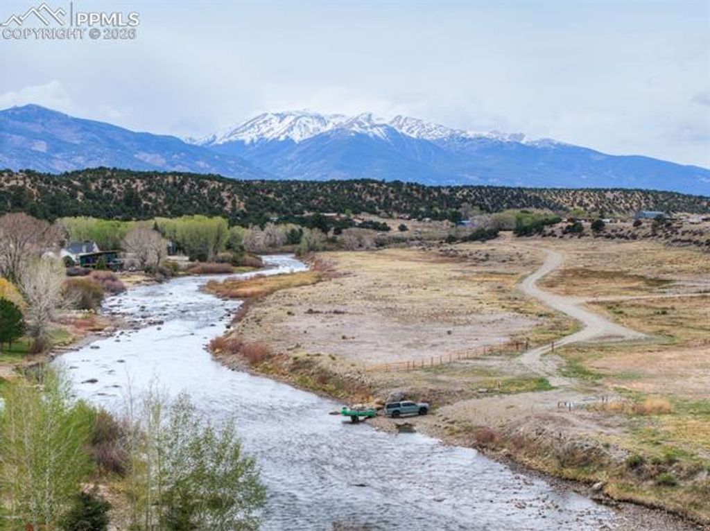 24278 River Rock Lane, Buena Vista, CO 81211 — photo 2