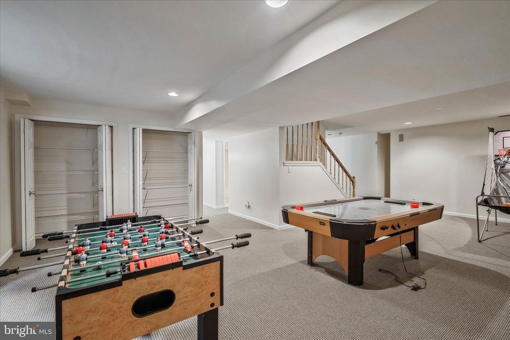 Image 64 of property listing at 8285 GLENMAR RD, Ellicott City, MD 21043