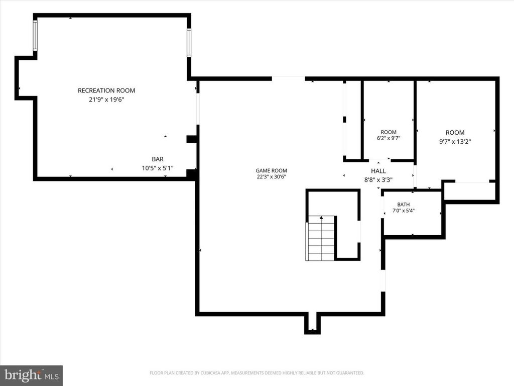 Image 70 of property listing at 8285 GLENMAR RD, Ellicott City, MD 21043