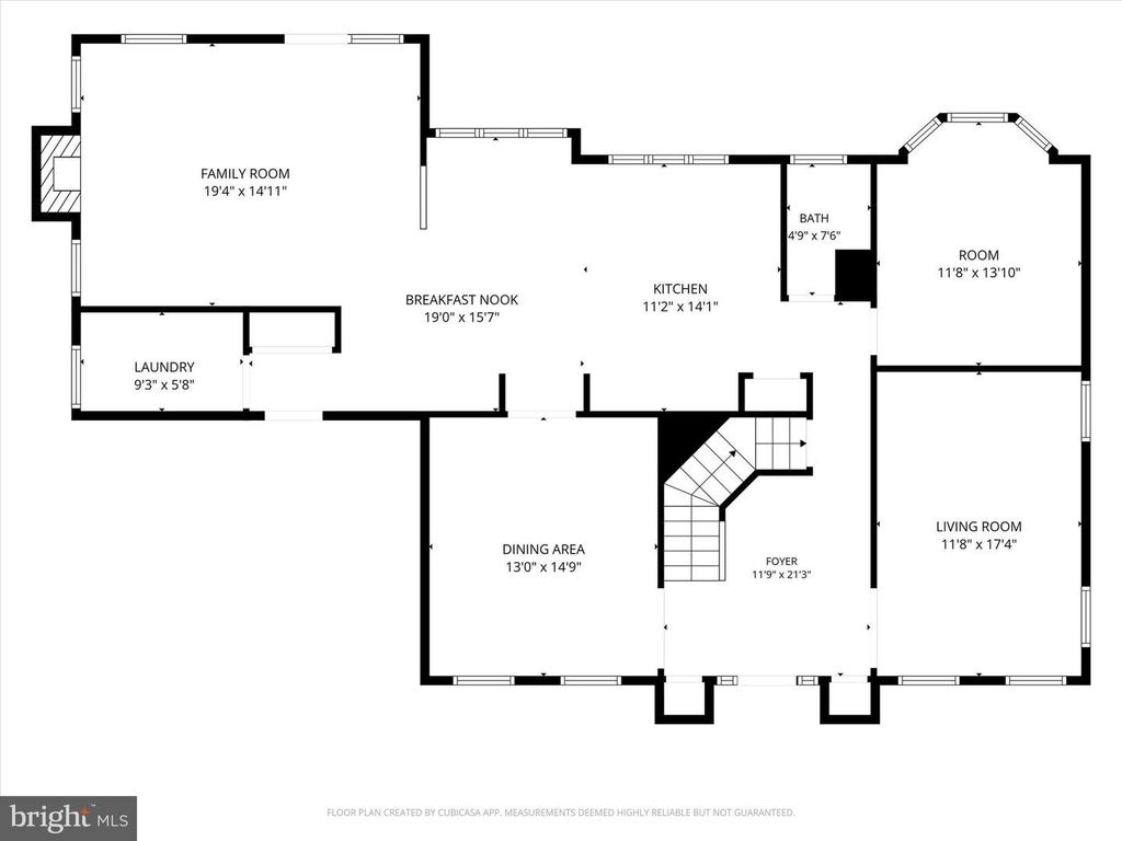 Image 71 of property listing at 8285 GLENMAR RD, Ellicott City, MD 21043