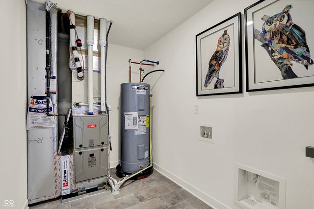 6414 Kilpatrick Lane, Noblesville, IN 46062