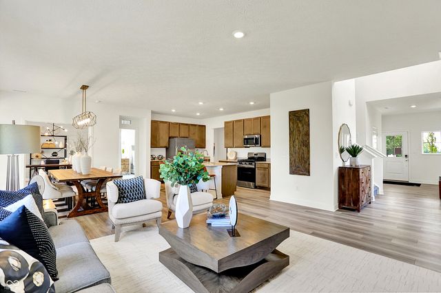 6414 Kilpatrick Lane, Noblesville, IN 46062