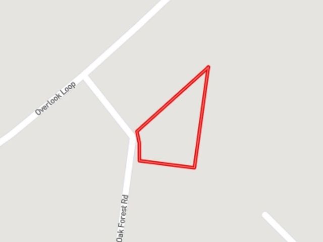 320 Oak Forest Road, Somerville, TX 77879