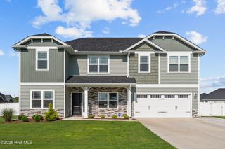 605 Madison Ann Drive, La Grange, NC 28551