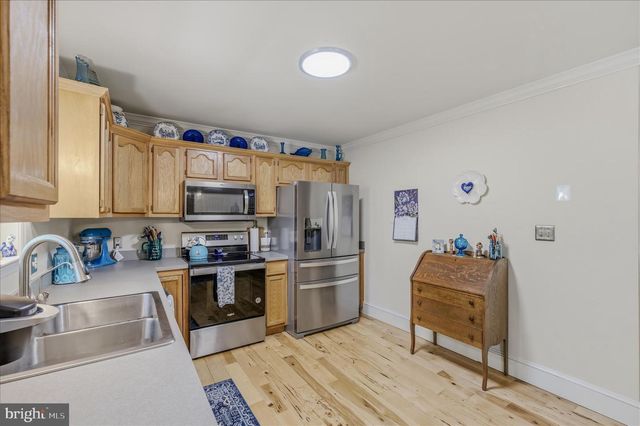 457 ROLLING LN, Harpers Ferry, WV 25425