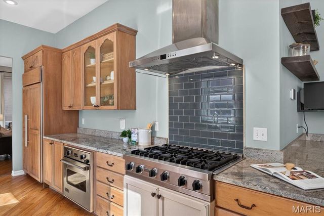 2016 Hickory Street, St Louis, MO 63104