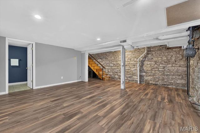 2016 Hickory Street, St Louis, MO 63104