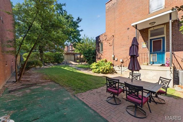 2016 Hickory Street, St Louis, MO 63104