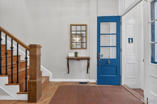2016 Hickory Street, St Louis, MO 63104