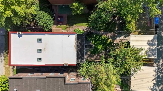 2016 Hickory Street, St Louis, MO 63104