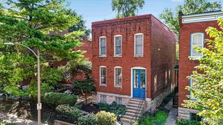 2016 Hickory Street, St Louis, MO 63104