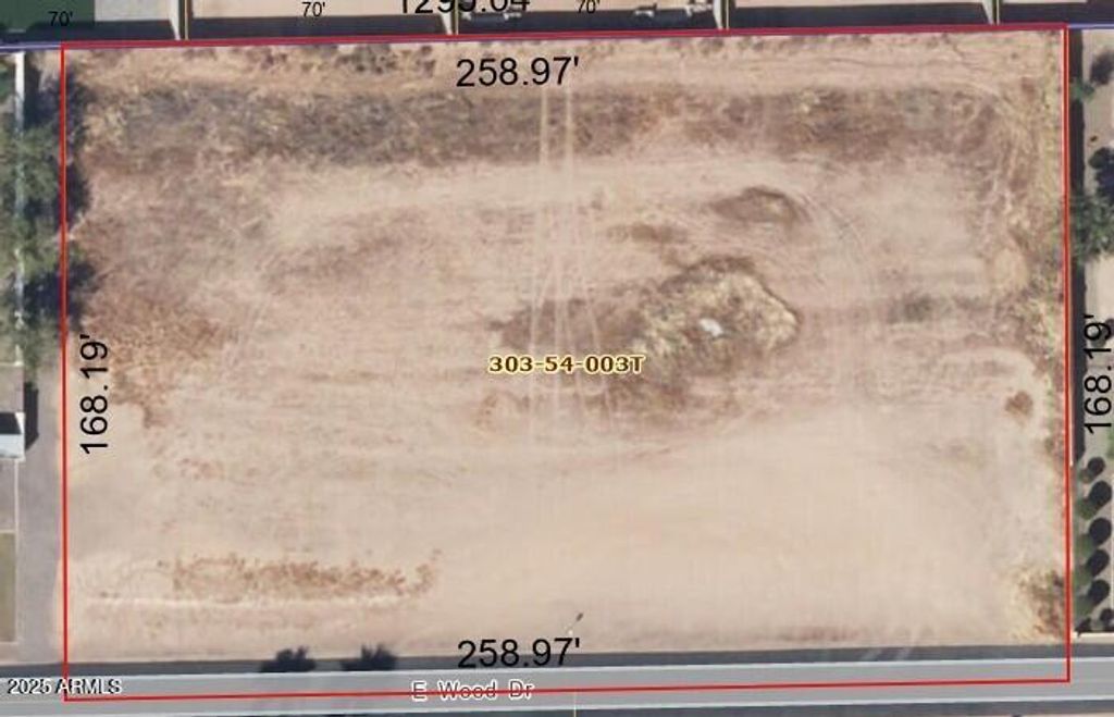 12230 E Wood Drive T, Chandler, AZ 85249 — photo 2