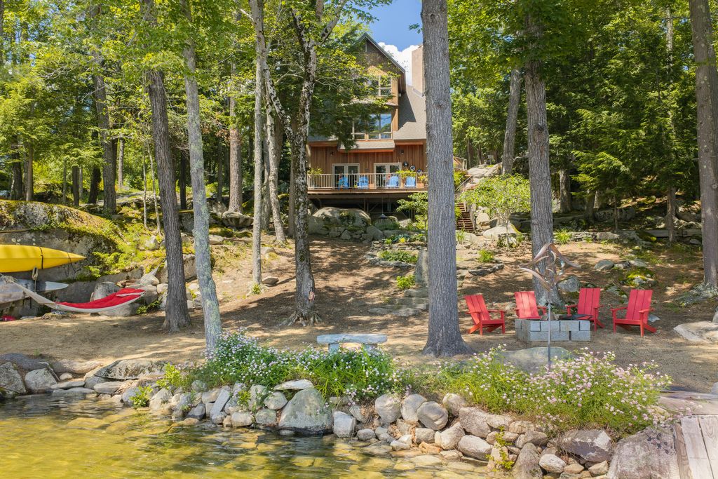 57 Andersen Road, Raymond, ME 04071 — photo 2