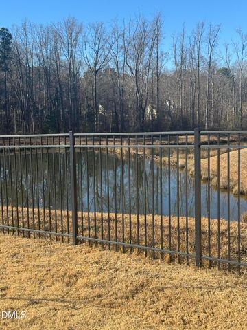 108 Congaree Drive, Holly Springs, NC 27540