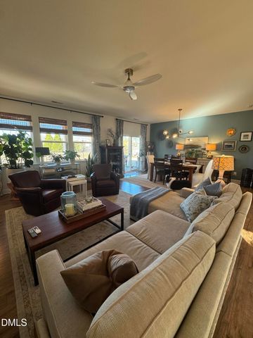 108 Congaree Drive, Holly Springs, NC 27540