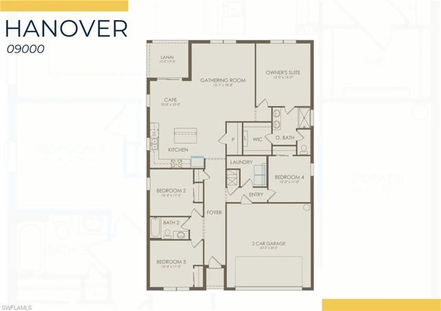 1173 Caloosa Creek DR, Labelle, FL 33935