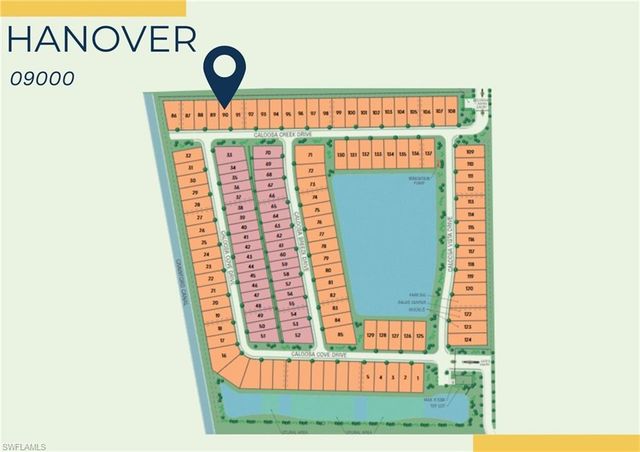 1173 Caloosa Creek DR, Labelle, FL 33935