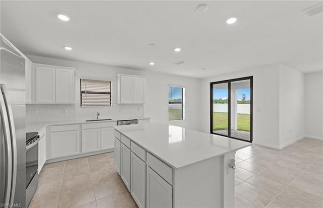 1173 Caloosa Creek DR, Labelle, FL 33935