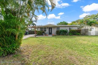 2719 King Richard Road, Melbourne, FL 32935