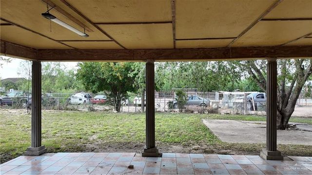 612 W Ramirez Street, Rio Grande City, TX 78582