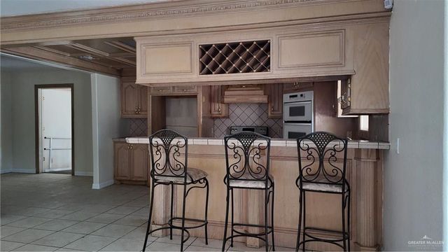 612 W Ramirez Street, Rio Grande City, TX 78582