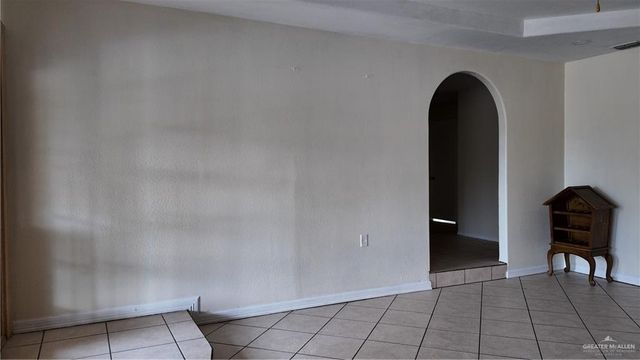 612 W Ramirez Street, Rio Grande City, TX 78582